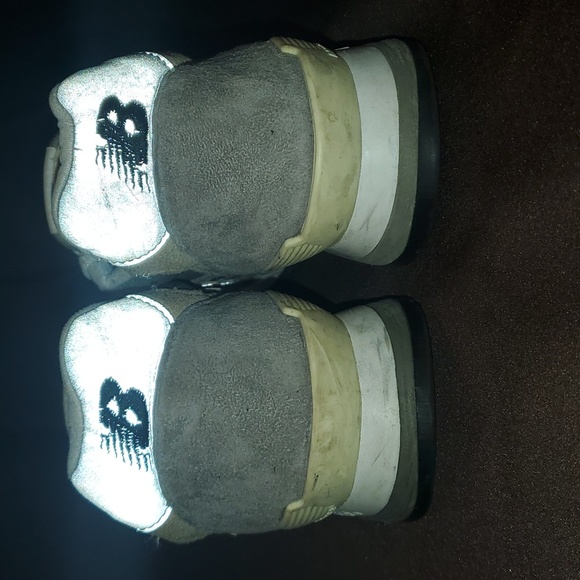 New Balance 996 Core - Picture 5 of 16